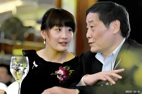 富牛网 宗庆后的三妻四妾玩法，地产界早是标配了!