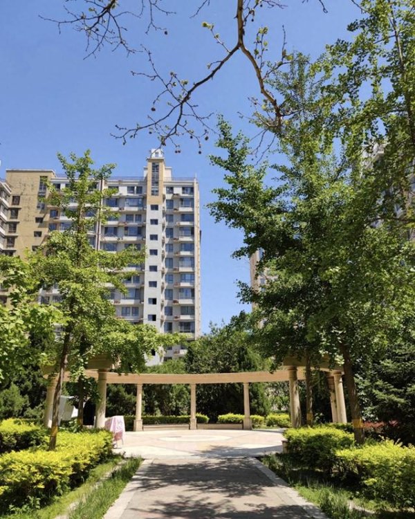 亿牛策略 深度测评：学院路地铁旁“网红”小区