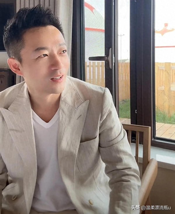 启运配资 汪小菲儿子一句话 暴露S妈在孩子心中不如马筱梅 想孩子实属多余